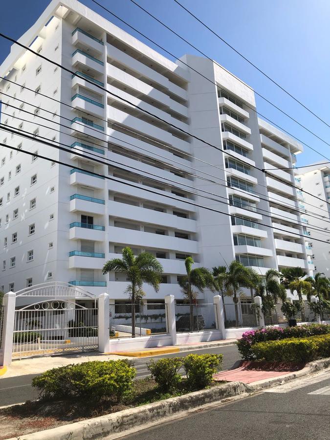 Marbella Apartment Juan Dolio Exterior photo