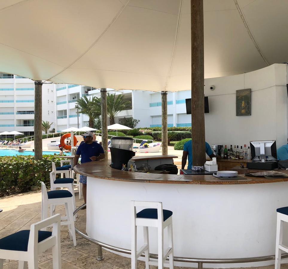 Marbella Apartment Juan Dolio Exterior photo